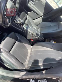 مرسيدس بنز CLA